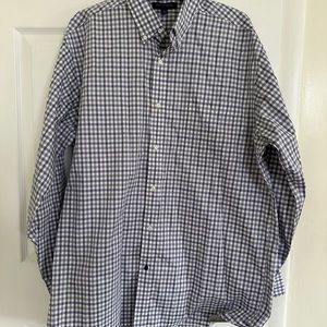 Tommy Hilfiger Button Up Shirt